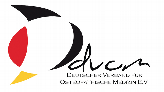 Logo DVOM